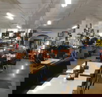 Civic Cafe and Coffee House - Pubs Melbourne