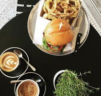 Cook  Co Eatery - Pubs Melbourne