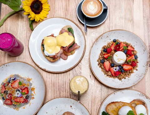 Fitzmaurice Cafe - Pubs Melbourne 0