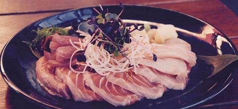Kanpai Japanese Restaurant - Pubs Melbourne 0