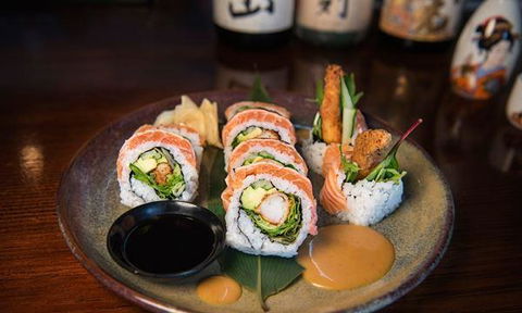 Kanpai Japanese Restaurant - Pubs Melbourne 9