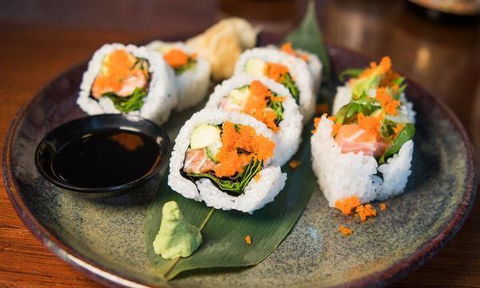 Kanpai Japanese Restaurant - Pubs Melbourne 10