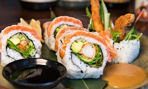Kanpai Japanese Restaurant - Pubs Melbourne 1