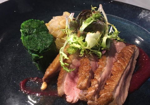 Kanpai Japanese Restaurant - Pubs Melbourne 2