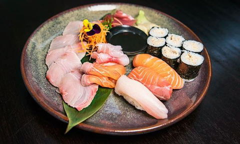 Kanpai Japanese Restaurant - Pubs Melbourne 6