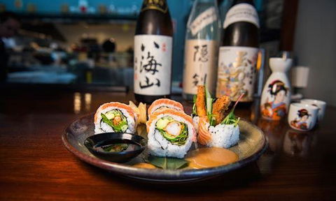 Kanpai Japanese Restaurant - Pubs Melbourne 8