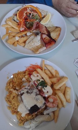 Pelicans Restaurant - Pubs Melbourne 0