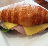 Seven Monks Cafe  Wares - Pubs Melbourne