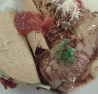 Taco Villa - Pubs Melbourne