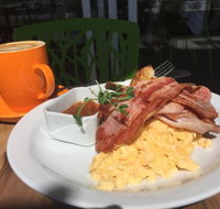 The Baker's Cafe - Pubs Melbourne
