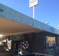 The Brew Drive Thru - Pubs Melbourne