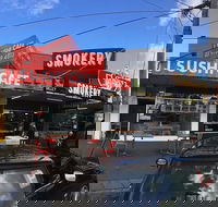 The Yarra Valley Smokery - Pubs Melbourne