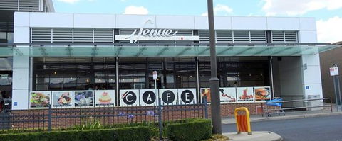 Venue Cafe Bar - Pubs Melbourne 0