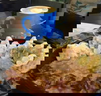 Yarra Coffee - Pubs Melbourne