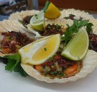 La Mar Cafe Providore - Pubs Melbourne