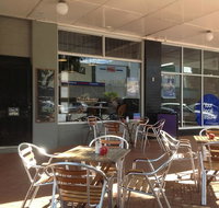 Cafe Shazaray - Pubs Melbourne