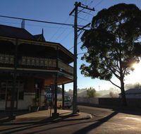 Historic Holmesville Hotel - Pubs Melbourne