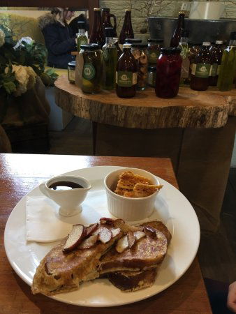 Moonacres Harvest Kitchen - Pubs Melbourne 0