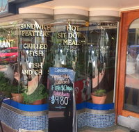 Niagara Cafe - Pubs Melbourne