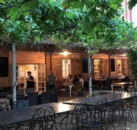 The Mill Room - Pubs Melbourne