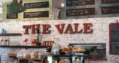 The Vale Cafe - Pubs Melbourne 10