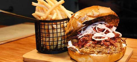 The Vale Cafe - Pubs Melbourne 3