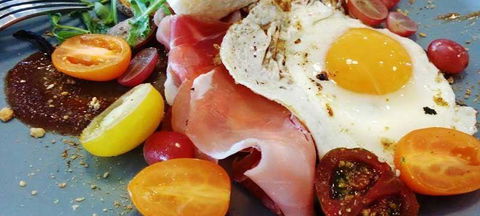 The Vale Cafe - Pubs Melbourne 4