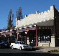 Tonic - Pubs Melbourne