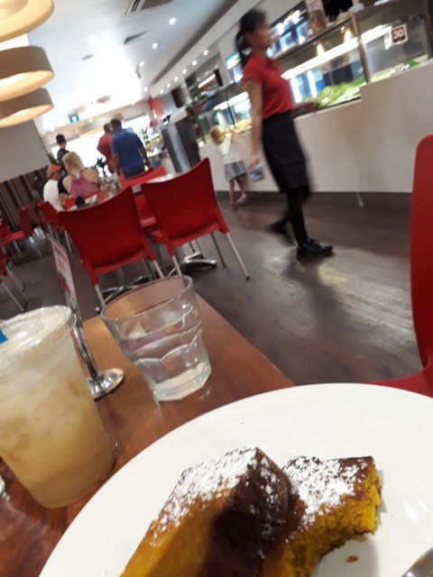 Cafe 21 - Pubs Melbourne 1