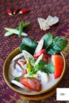 Esk Thai - Pubs Melbourne 1