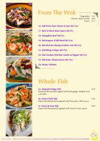 Esk Thai - Pubs Melbourne 4