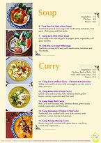 Esk Thai - Pubs Melbourne 5