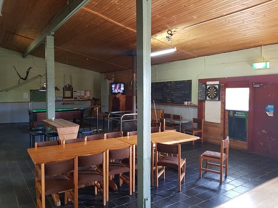 Yolla TAS Pubs Melbourne
