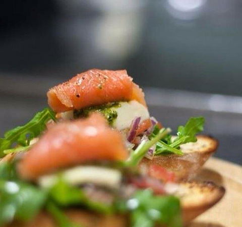 All' Antica Italian Restaurant & Pizzeria - Pubs Melbourne 10