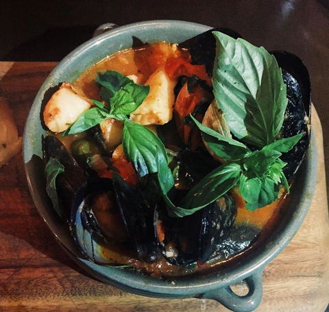 All' Antica Italian Restaurant & Pizzeria - Pubs Melbourne 11