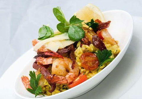 All' Antica Italian Restaurant & Pizzeria - Pubs Melbourne 12