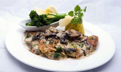 All' Antica Italian Restaurant & Pizzeria - Pubs Melbourne 13