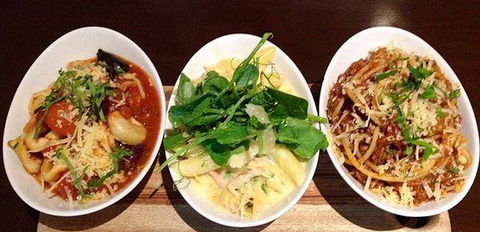 All' Antica Italian Restaurant & Pizzeria - Pubs Melbourne 14