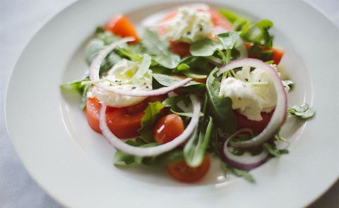 All' Antica Italian Restaurant & Pizzeria - Pubs Melbourne 15