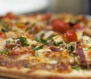 All' Antica Italian Restaurant & Pizzeria - Pubs Melbourne 16