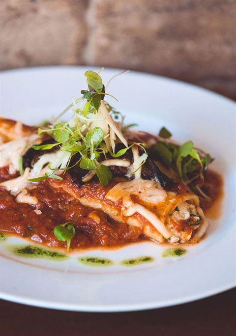 All' Antica Italian Restaurant & Pizzeria - Pubs Melbourne 17