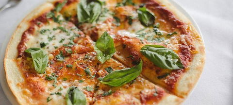 All' Antica Italian Restaurant & Pizzeria - Pubs Melbourne 1