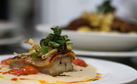 All' Antica Italian Restaurant & Pizzeria - Pubs Melbourne 20