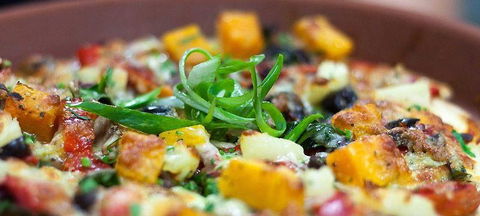 All' Antica Italian Restaurant & Pizzeria - Pubs Melbourne 2