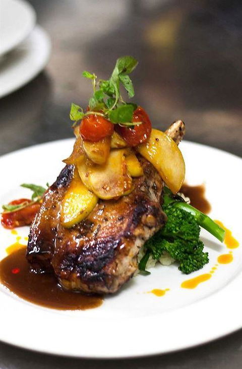 All' Antica Italian Restaurant & Pizzeria - Pubs Melbourne 4