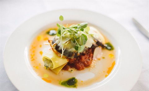 All' Antica Italian Restaurant & Pizzeria - Pubs Melbourne 5