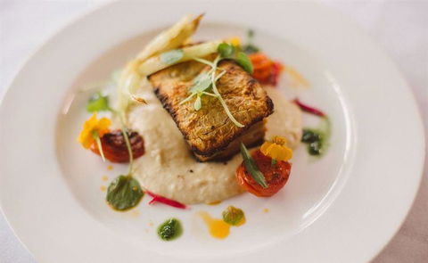 All' Antica Italian Restaurant & Pizzeria - Pubs Melbourne 6