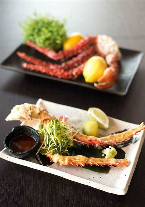 Aurora Ozone Hotel Restaurant - Pubs Melbourne 0