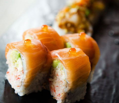 Aurora Ozone Hotel Restaurant - Pubs Melbourne 9