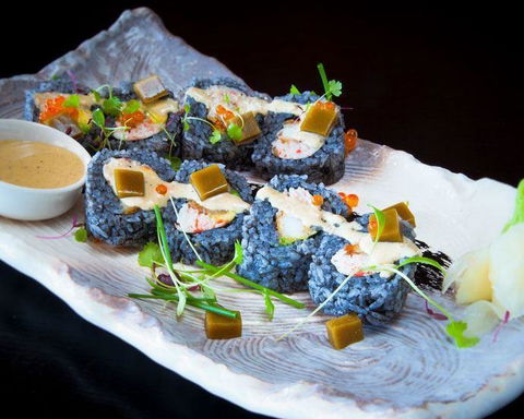 Aurora Ozone Hotel Restaurant - Pubs Melbourne 10